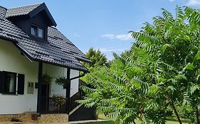 Apartman Poznanovic
